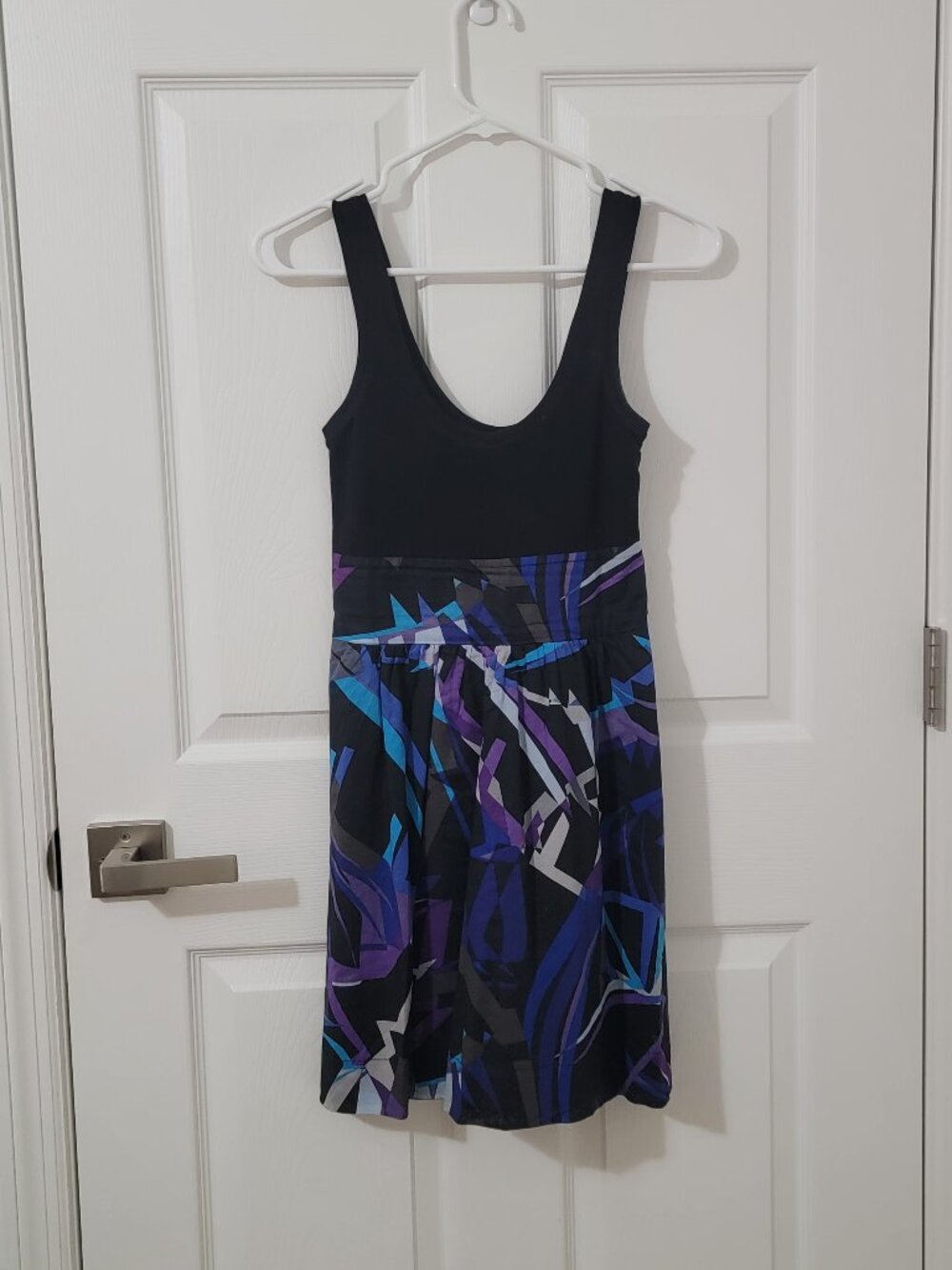 Express Women's Multi Dress
